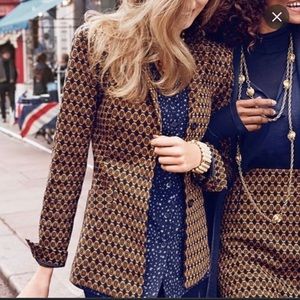 Stand out jacket Cabi